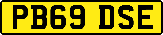 PB69DSE