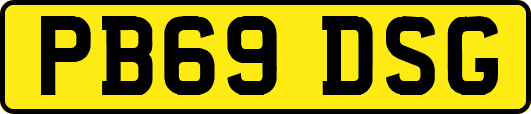 PB69DSG