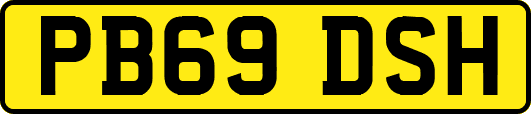 PB69DSH
