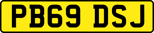 PB69DSJ