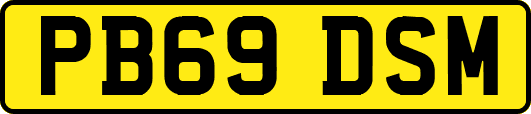PB69DSM