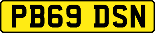 PB69DSN