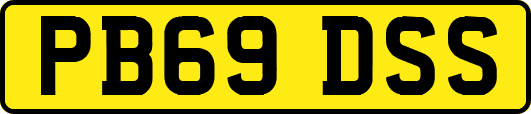 PB69DSS