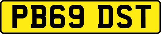 PB69DST