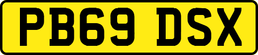 PB69DSX