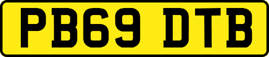 PB69DTB