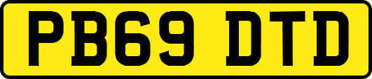 PB69DTD