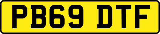PB69DTF
