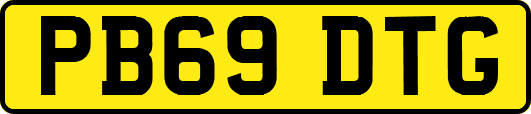 PB69DTG