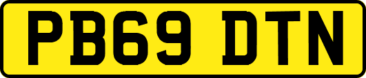 PB69DTN
