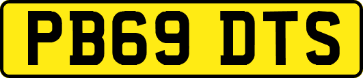 PB69DTS