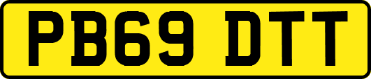 PB69DTT