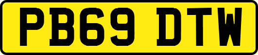 PB69DTW