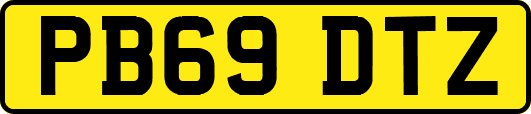 PB69DTZ