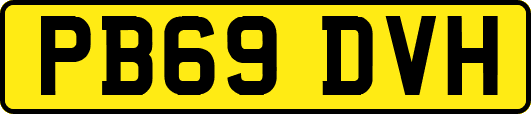 PB69DVH