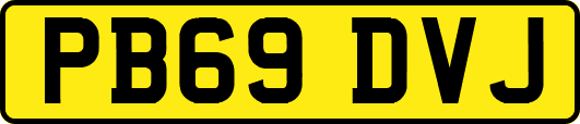 PB69DVJ