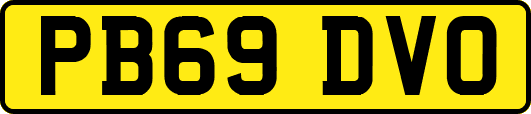 PB69DVO