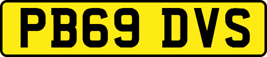 PB69DVS