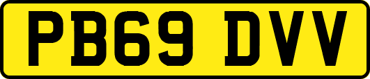 PB69DVV