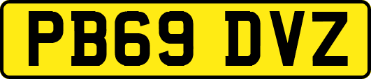PB69DVZ