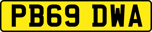 PB69DWA