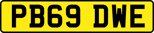 PB69DWE