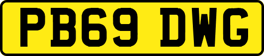 PB69DWG