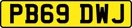 PB69DWJ