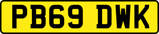 PB69DWK