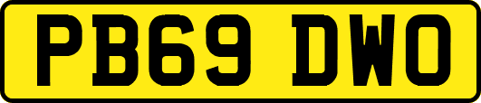 PB69DWO