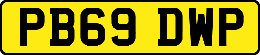 PB69DWP