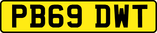 PB69DWT