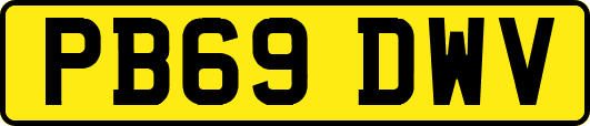 PB69DWV