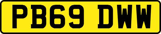 PB69DWW