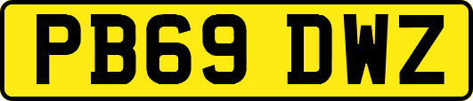 PB69DWZ