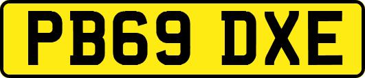 PB69DXE