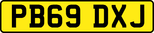 PB69DXJ