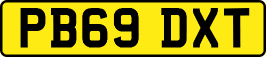 PB69DXT