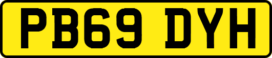 PB69DYH
