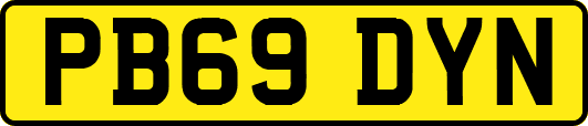 PB69DYN
