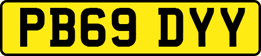 PB69DYY
