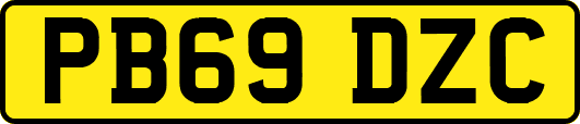 PB69DZC