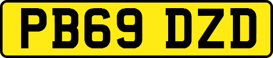 PB69DZD
