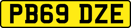 PB69DZE