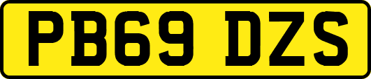 PB69DZS
