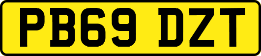 PB69DZT