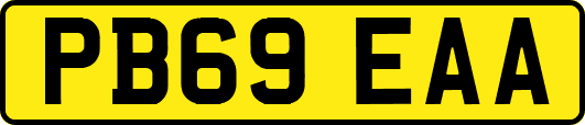 PB69EAA