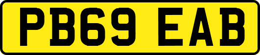 PB69EAB
