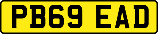 PB69EAD