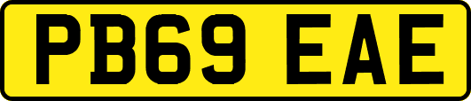 PB69EAE